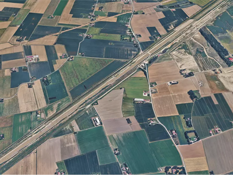 Immagine 11 di Appartamento in vendita  in via Zenzalino Nord a Budrio