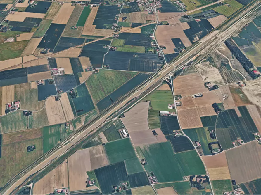 Immagine 12 di Appartamento in vendita  in via Zenzalino Nord a Budrio