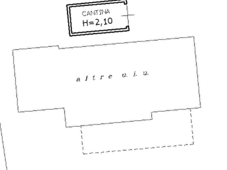 Immagine 14 di Appartamento in vendita  in via Zenzalino Nord a Budrio