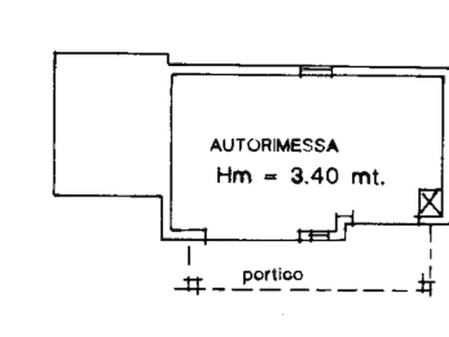 Immagine 15 di Appartamento in vendita  in via Zenzalino Nord a Budrio