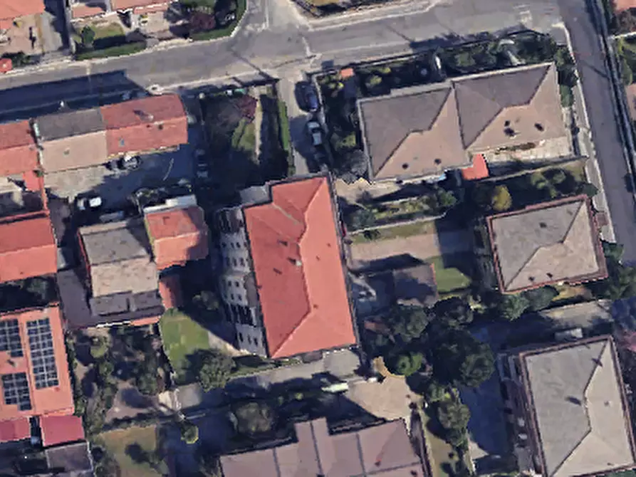 Immagine 19 di Ufficio in vendita  in Via Giustino Fortuna a Paderno Dugnano