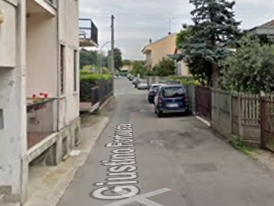 Immagine 9 di Ufficio in vendita  in Via Giustino Fortuna a Paderno Dugnano