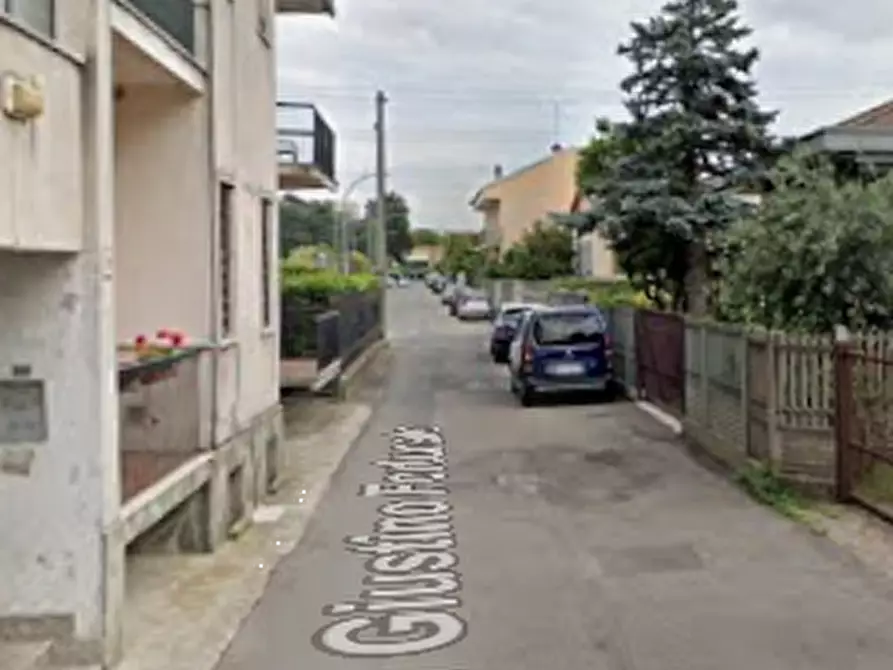 Immagine 11 di Ufficio in vendita  in Via Giustino Fortuna a Paderno Dugnano