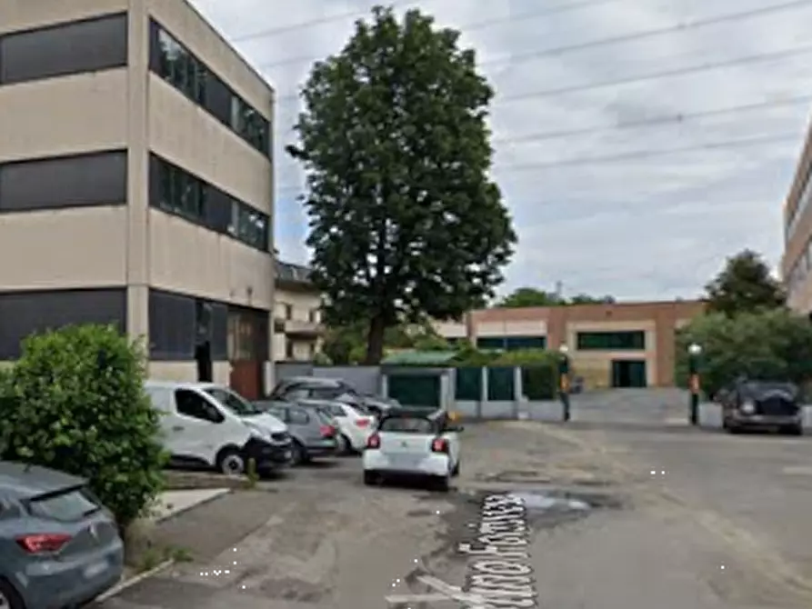 Immagine 14 di Ufficio in vendita  in Via Giustino Fortuna a Paderno Dugnano