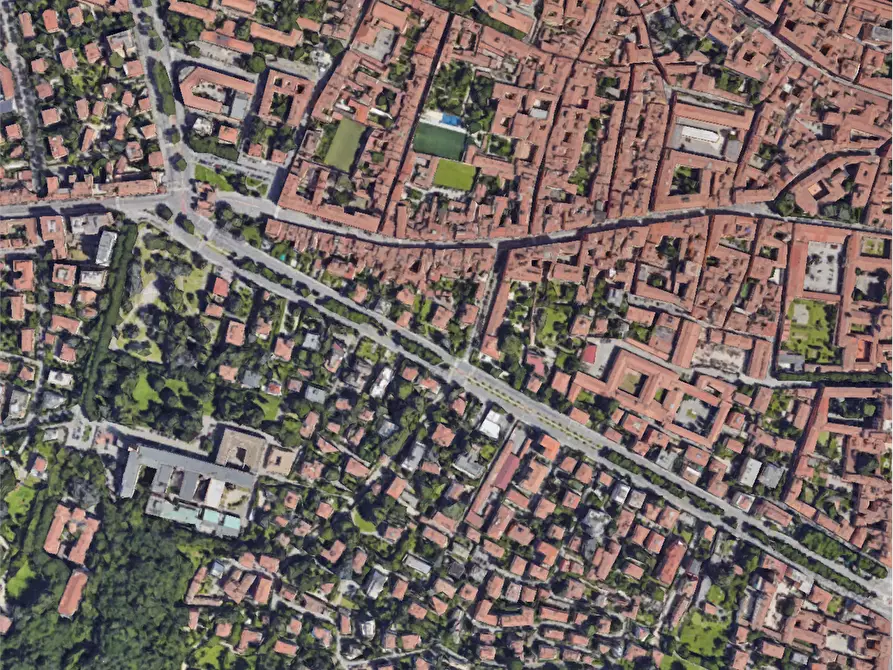 Immagine 15 di Appartamento in vendita  in Viale Antonio Aldini a Bologna