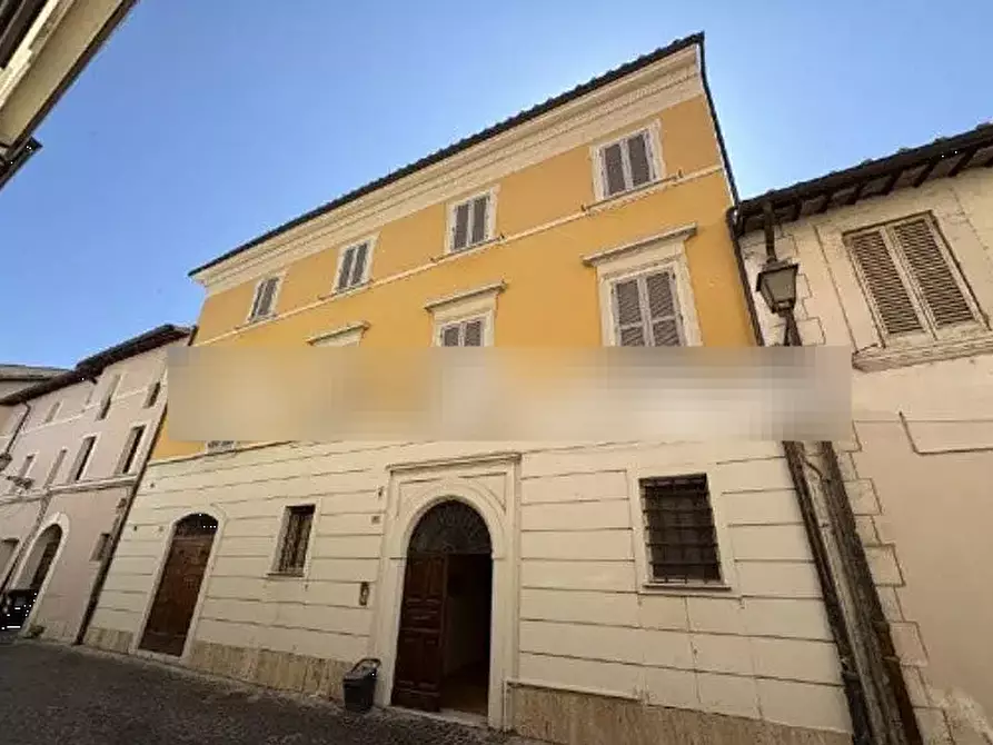 Immagine 1 di Appartamento in vendita  in Via XI Febbraio a Terni