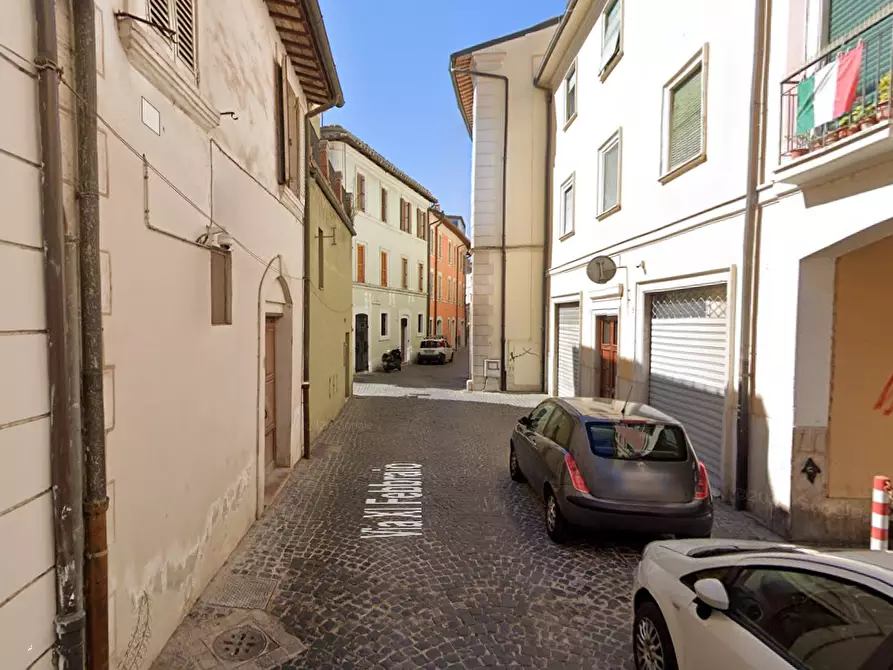 Immagine 5 di Appartamento in vendita  in Via XI Febbraio a Terni