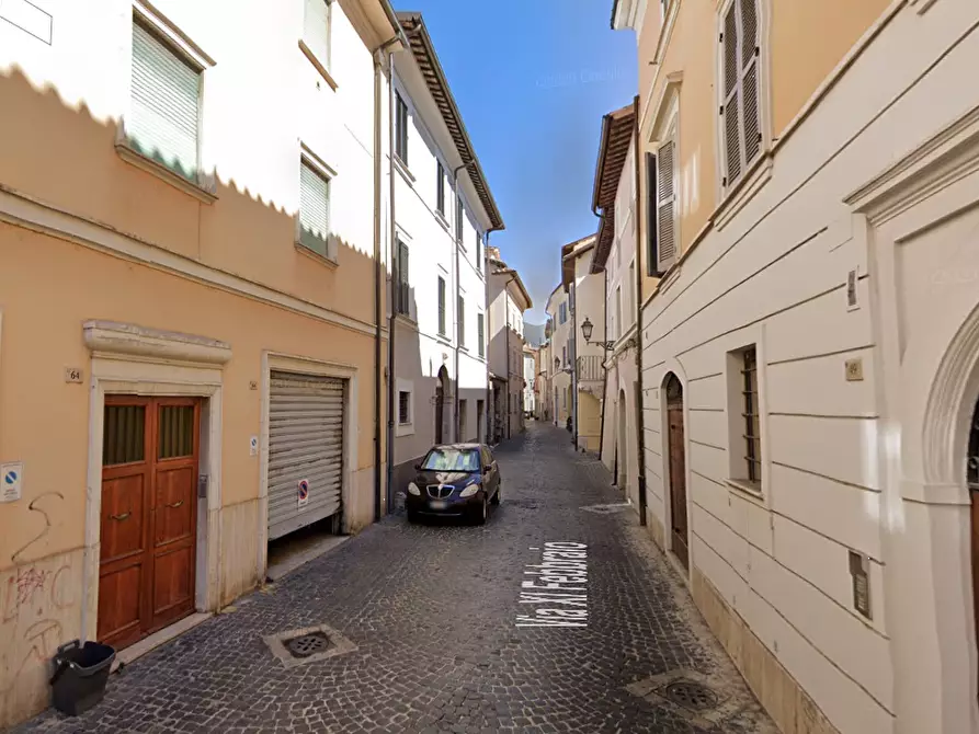 Immagine 6 di Appartamento in vendita  in Via XI Febbraio a Terni