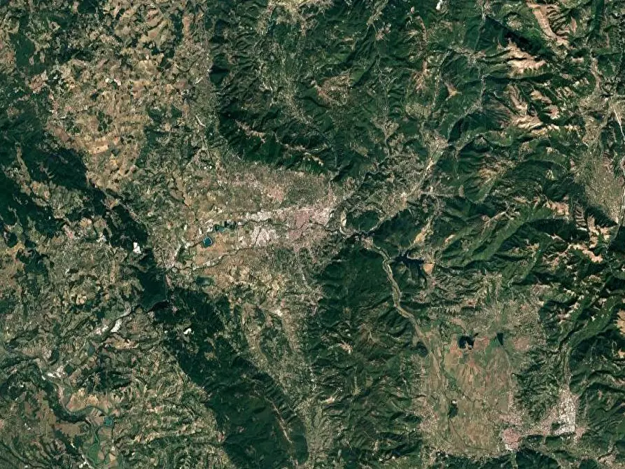 Immagine 7 di Appartamento in vendita  in Via XI Febbraio a Terni