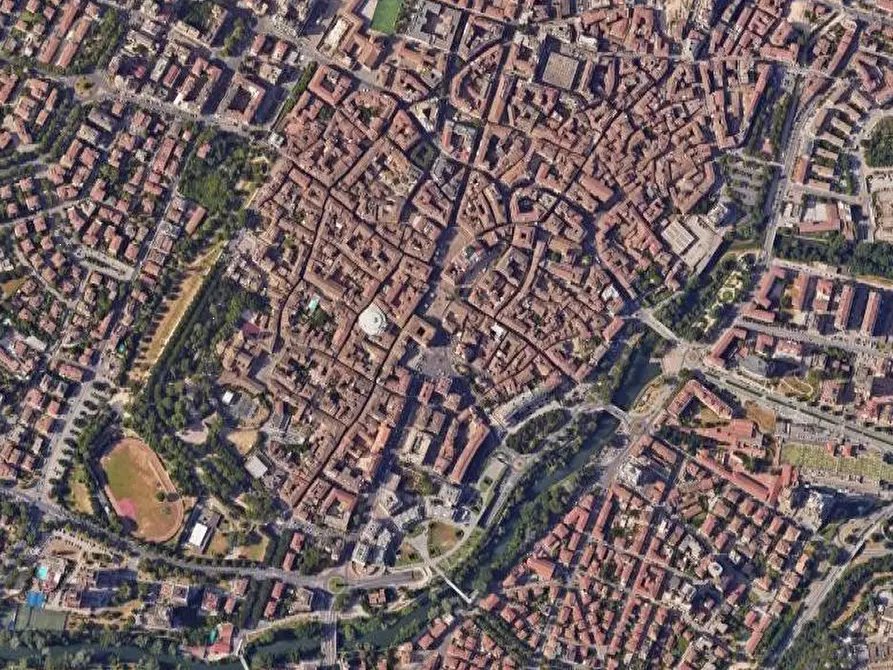 Immagine 9 di Appartamento in vendita  in Via XI Febbraio a Terni