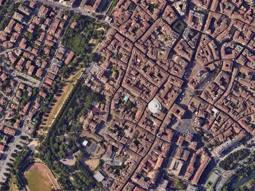 Immagine 10 di Appartamento in vendita  in Via XI Febbraio a Terni