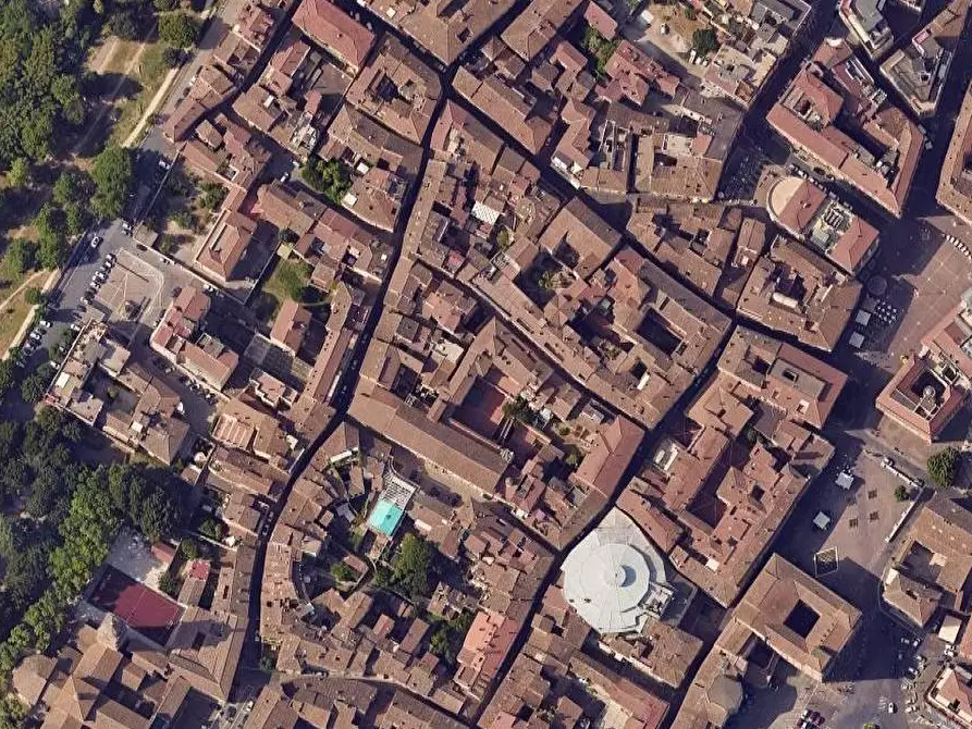 Immagine 11 di Appartamento in vendita  in Via XI Febbraio a Terni