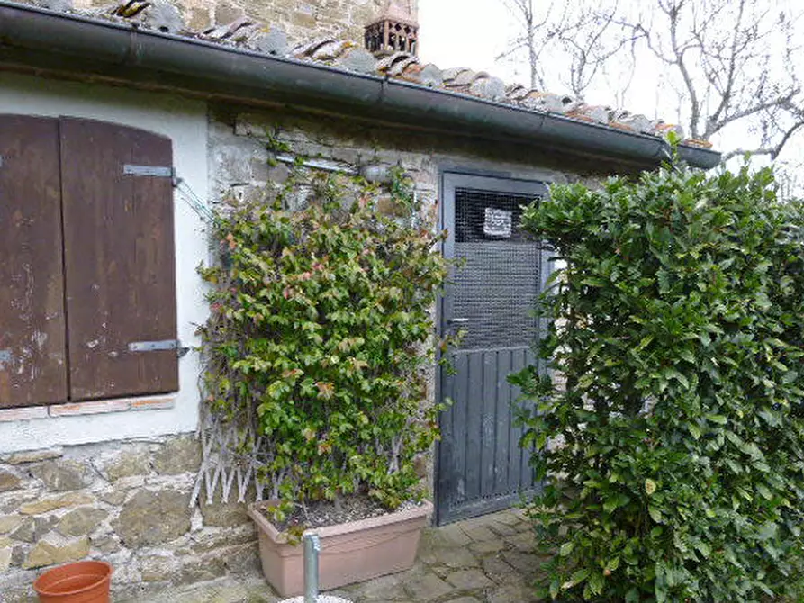 Immagine 9 di Casa indipendente in vendita  in Via San Martino in Cecione a Greve In Chianti