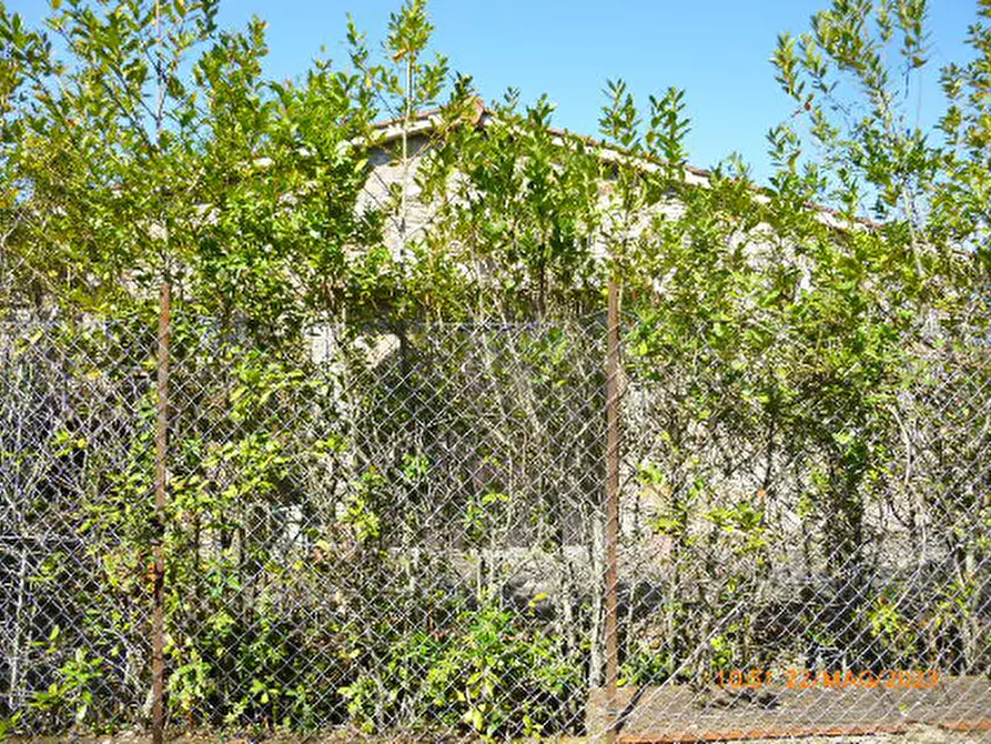 Immagine 13 di Casa indipendente in vendita  in Via San Martino in Cecione a Greve In Chianti