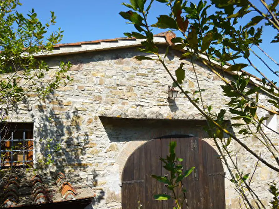 Immagine 14 di Casa indipendente in vendita  in Via San Martino in Cecione a Greve In Chianti