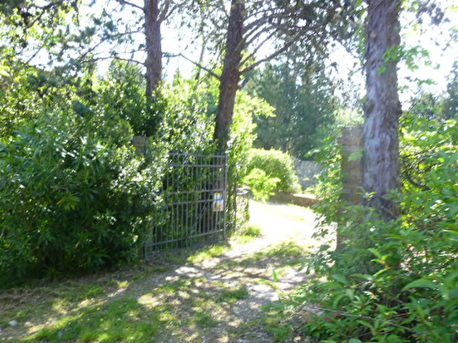 Immagine 30 di Casa indipendente in vendita  in Via San Martino in Cecione a Greve In Chianti