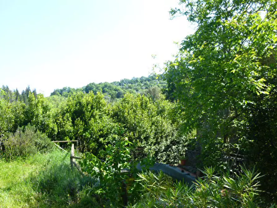 Immagine 32 di Casa indipendente in vendita  in Via San Martino in Cecione a Greve In Chianti