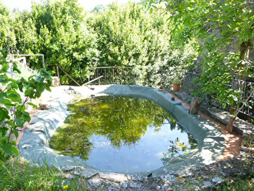 Immagine 34 di Casa indipendente in vendita  in Via San Martino in Cecione a Greve In Chianti