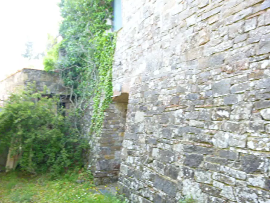 Immagine 36 di Casa indipendente in vendita  in Via San Martino in Cecione a Greve In Chianti