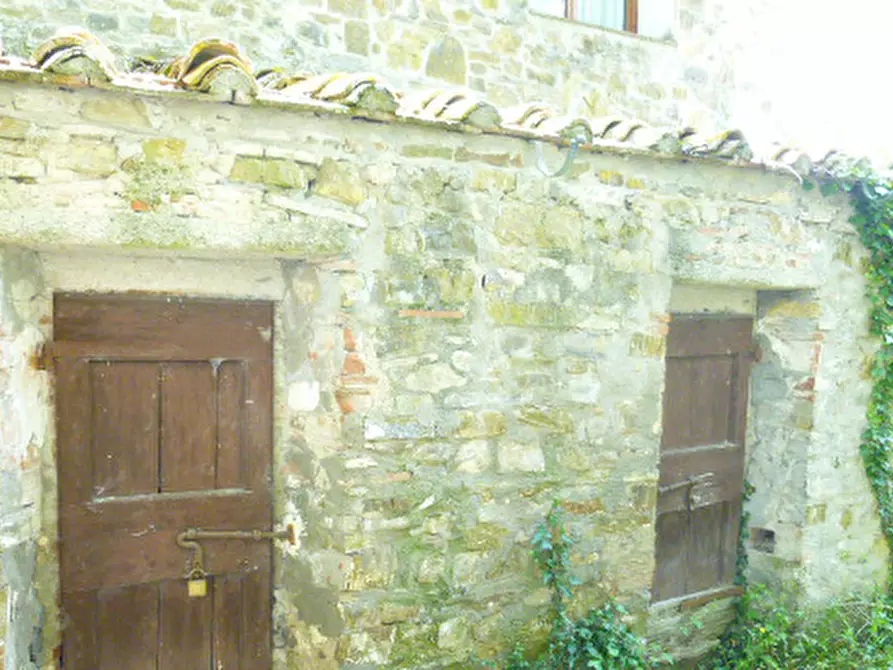 Immagine 37 di Casa indipendente in vendita  in Via San Martino in Cecione a Greve In Chianti