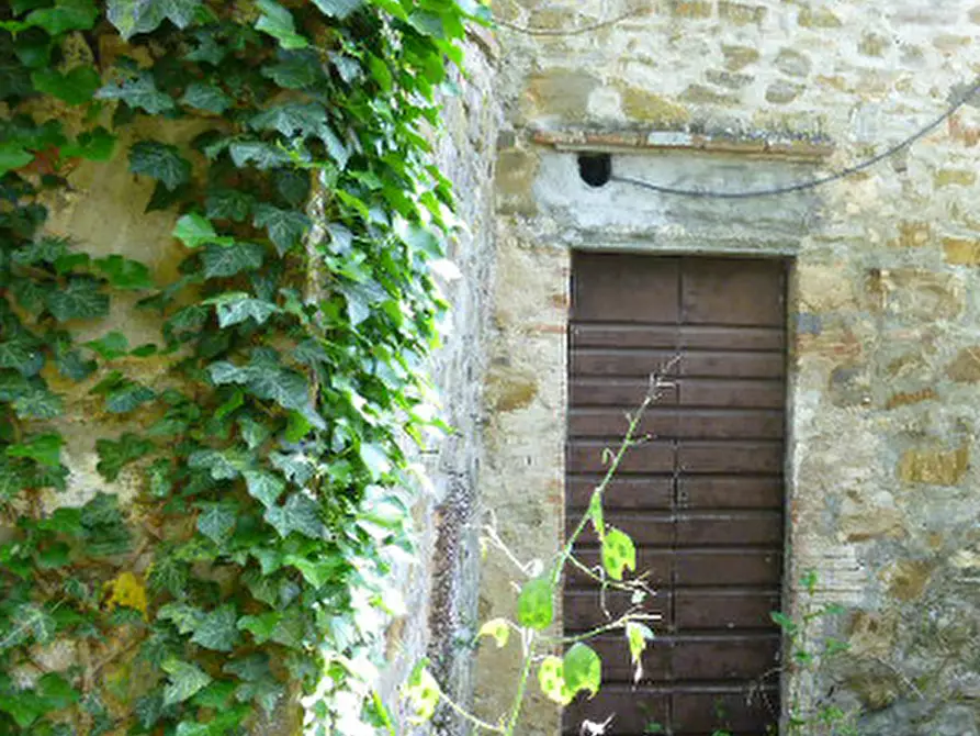 Immagine 38 di Casa indipendente in vendita  in Via San Martino in Cecione a Greve In Chianti