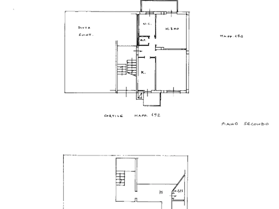 Immagine 2 di Appartamento in vendita  in Via Oberdan  a Brugherio