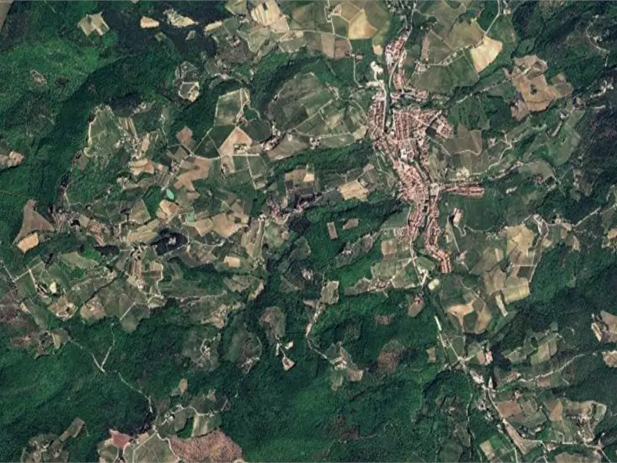 Immagine 39 di Casa indipendente in vendita  in Via San Martino in Cecione a Greve In Chianti