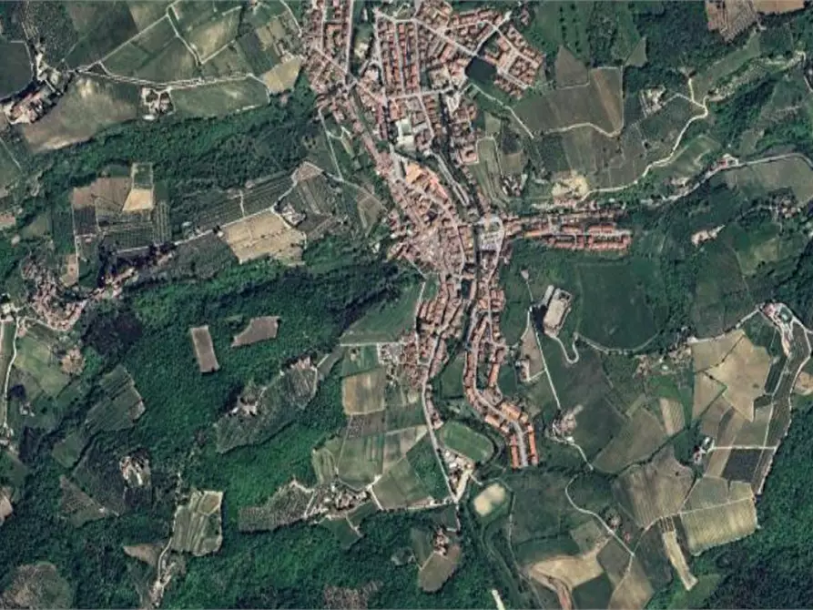 Immagine 40 di Casa indipendente in vendita  in Via San Martino in Cecione a Greve In Chianti