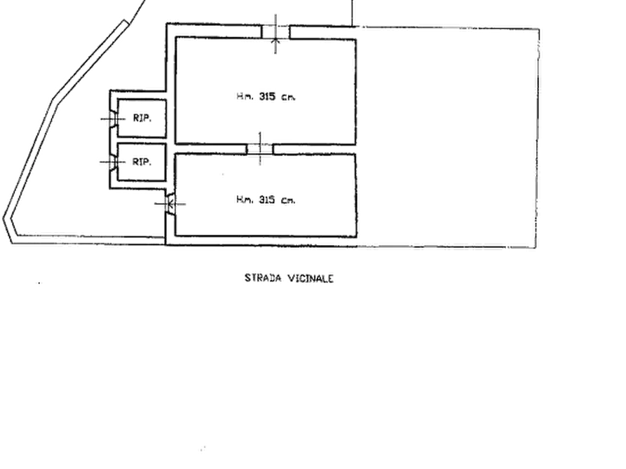 Immagine 42 di Casa indipendente in vendita  in Via San Martino in Cecione a Greve In Chianti