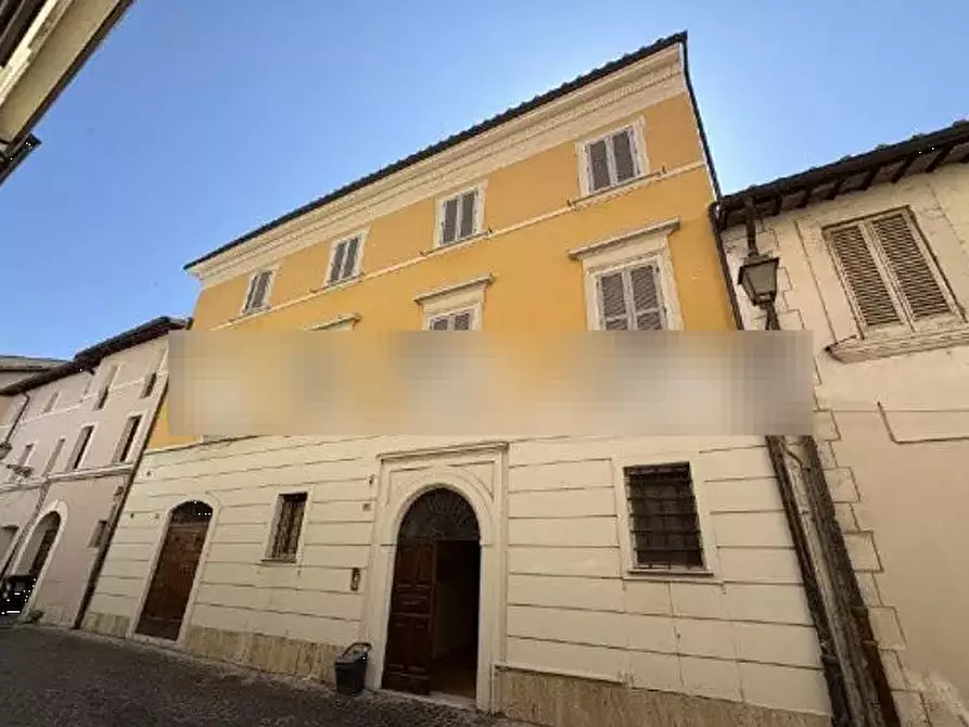 Immagine 1 di Casa indipendente in vendita  in Via XI Febbraio a Terni