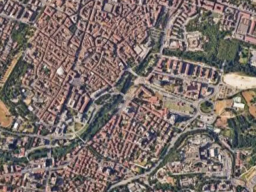 Immagine 7 di Casa indipendente in vendita  in Via XI Febbraio a Terni