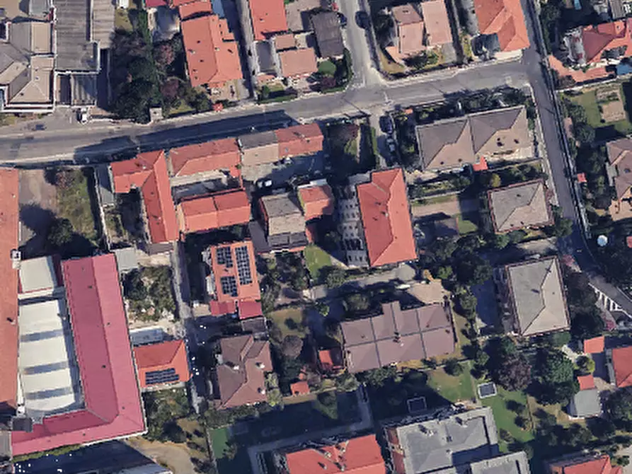 Immagine 22 di Negozio in vendita  in Via Giustino Fortuna a Paderno Dugnano