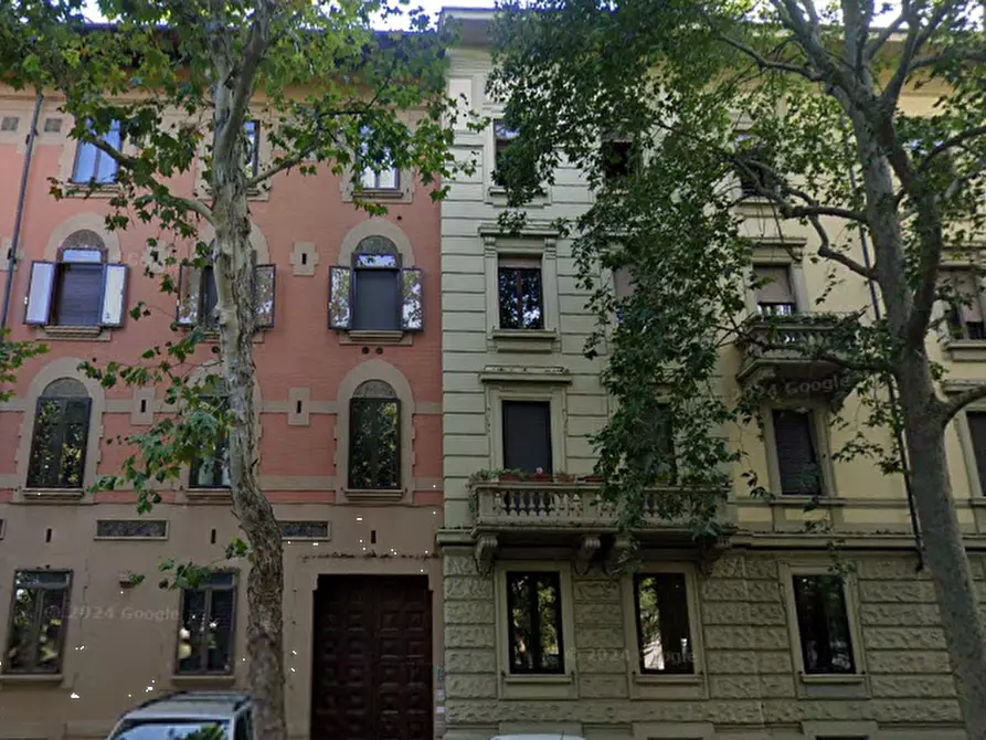 Immagine 1 di Appartamento in vendita  in Viale Malta a Firenze