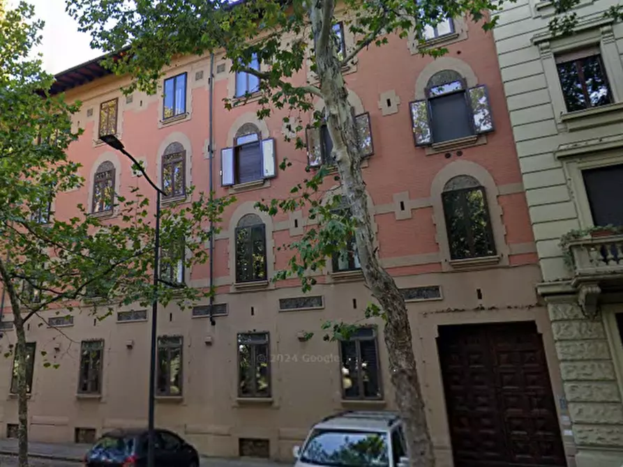 Immagine 2 di Appartamento in vendita  in Viale Malta a Firenze