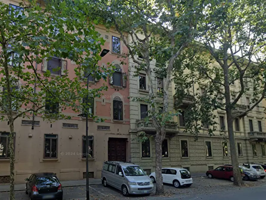 Immagine 3 di Appartamento in vendita  in Viale Malta a Firenze