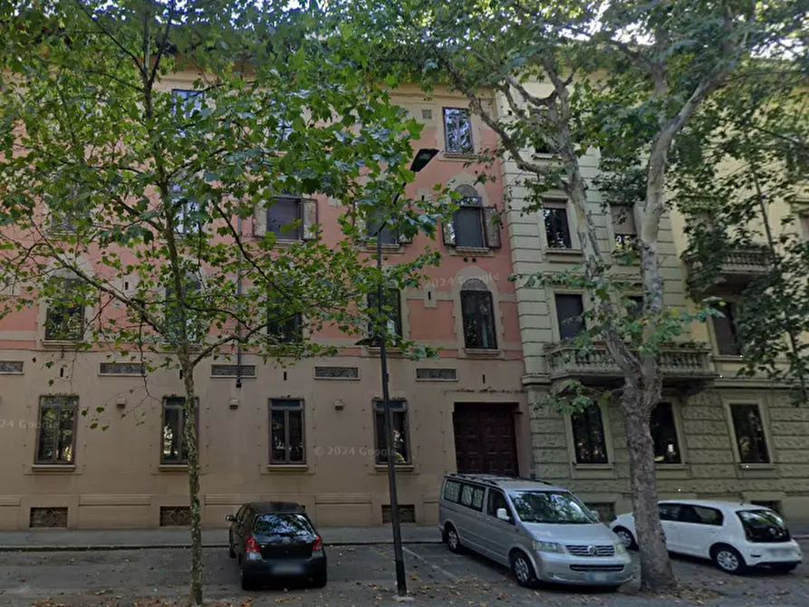 Immagine 4 di Appartamento in vendita  in Viale Malta a Firenze