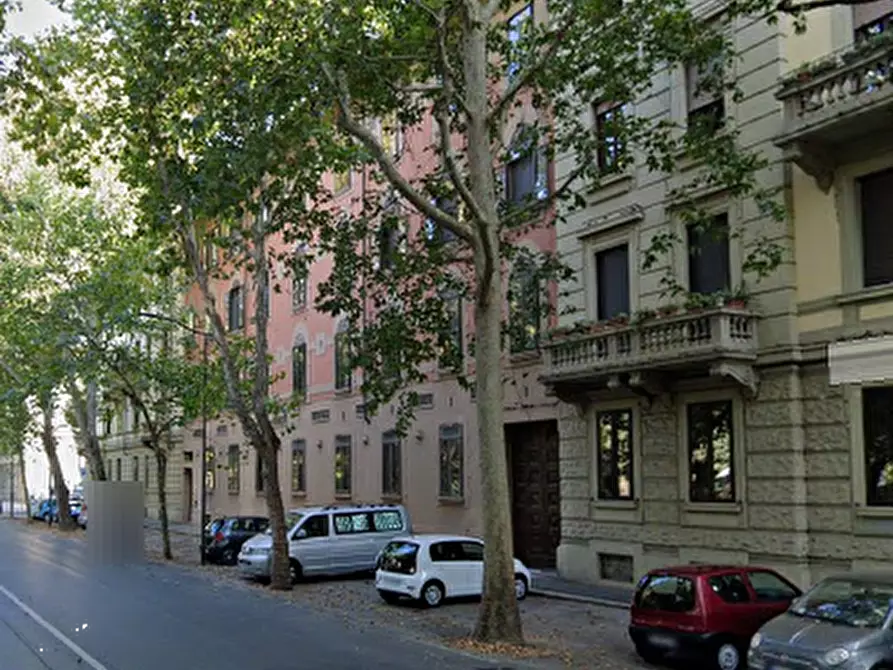 Immagine 6 di Appartamento in vendita  in Viale Malta a Firenze