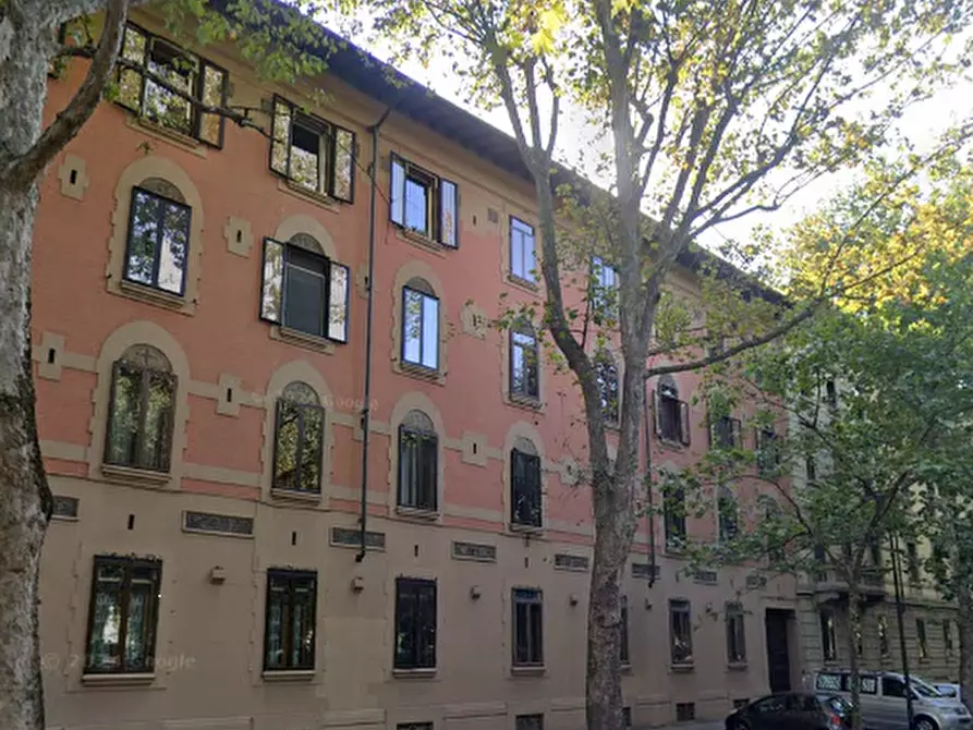 Immagine 8 di Appartamento in vendita  in Viale Malta a Firenze