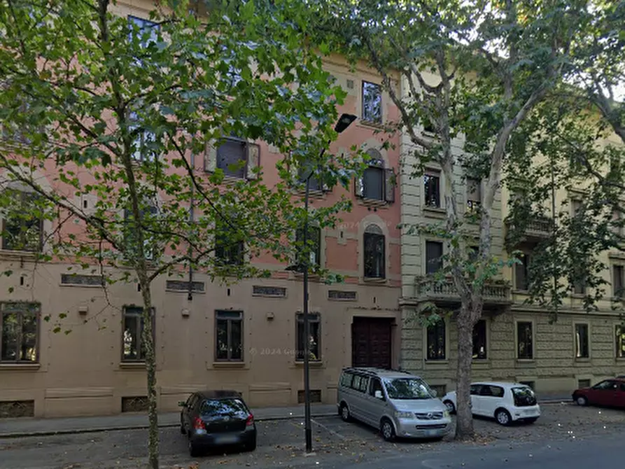 Immagine 11 di Appartamento in vendita  in Viale Malta a Firenze