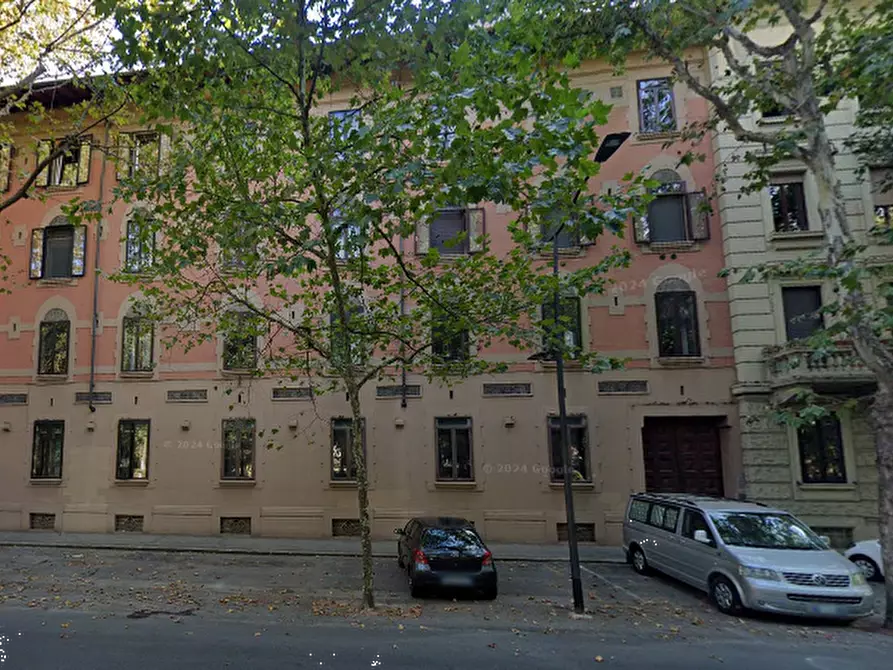 Immagine 12 di Appartamento in vendita  in Viale Malta a Firenze