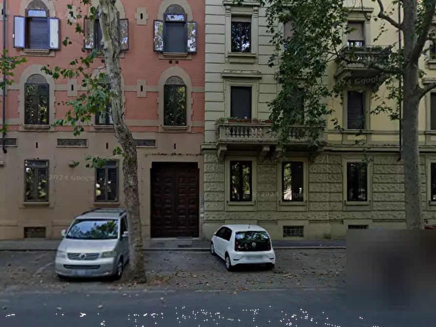 Immagine 13 di Appartamento in vendita  in Viale Malta a Firenze