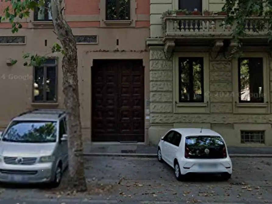 Immagine 14 di Appartamento in vendita  in Viale Malta a Firenze