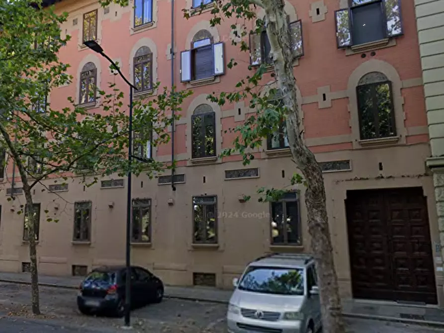 Immagine 15 di Appartamento in vendita  in Viale Malta a Firenze