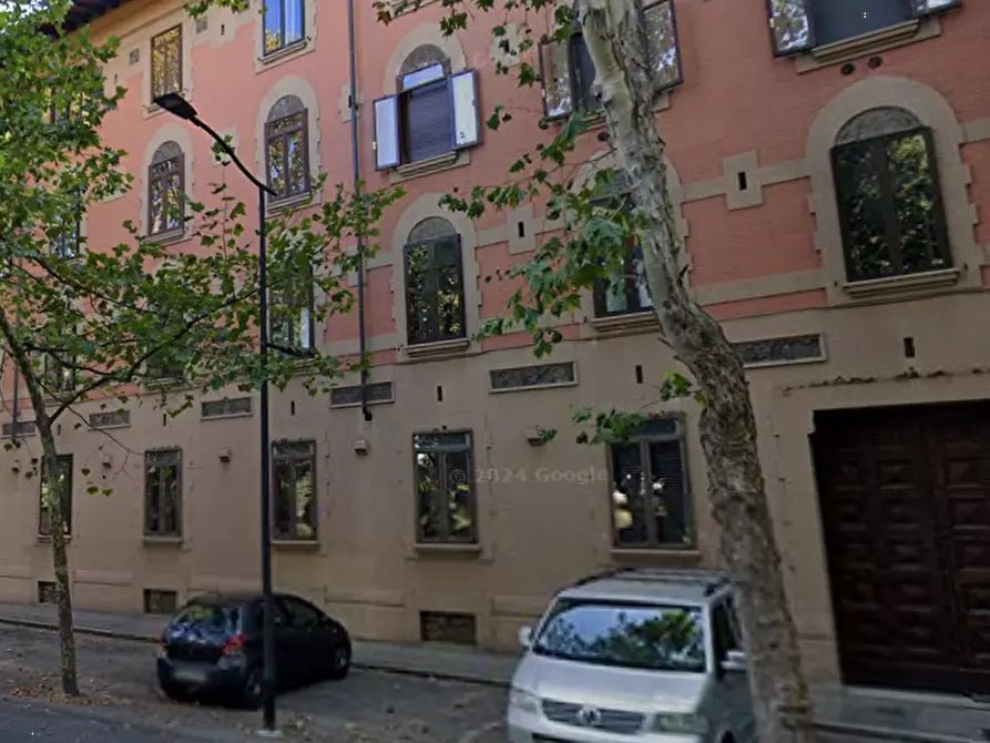 Immagine 16 di Appartamento in vendita  in Viale Malta a Firenze