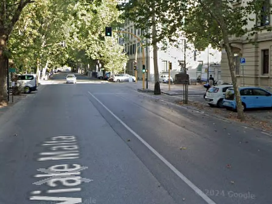 Immagine 19 di Appartamento in vendita  in Viale Malta a Firenze