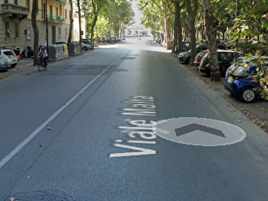 Immagine 21 di Appartamento in vendita  in Viale Malta a Firenze