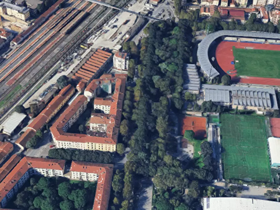 Immagine 22 di Appartamento in vendita  in Viale Malta a Firenze