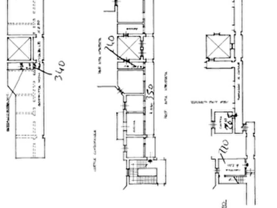 Immagine 25 di Appartamento in vendita  in Viale Malta a Firenze