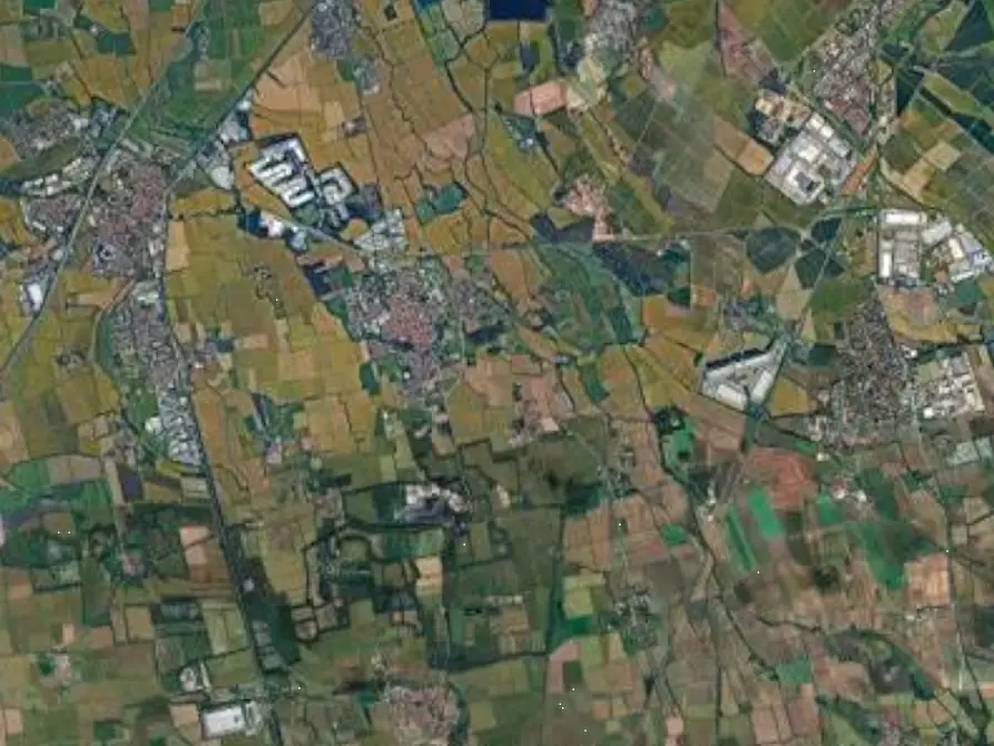 Immagine 8 di Porzione di casa in vendita  in Via Carlo Alberto a Lacchiarella