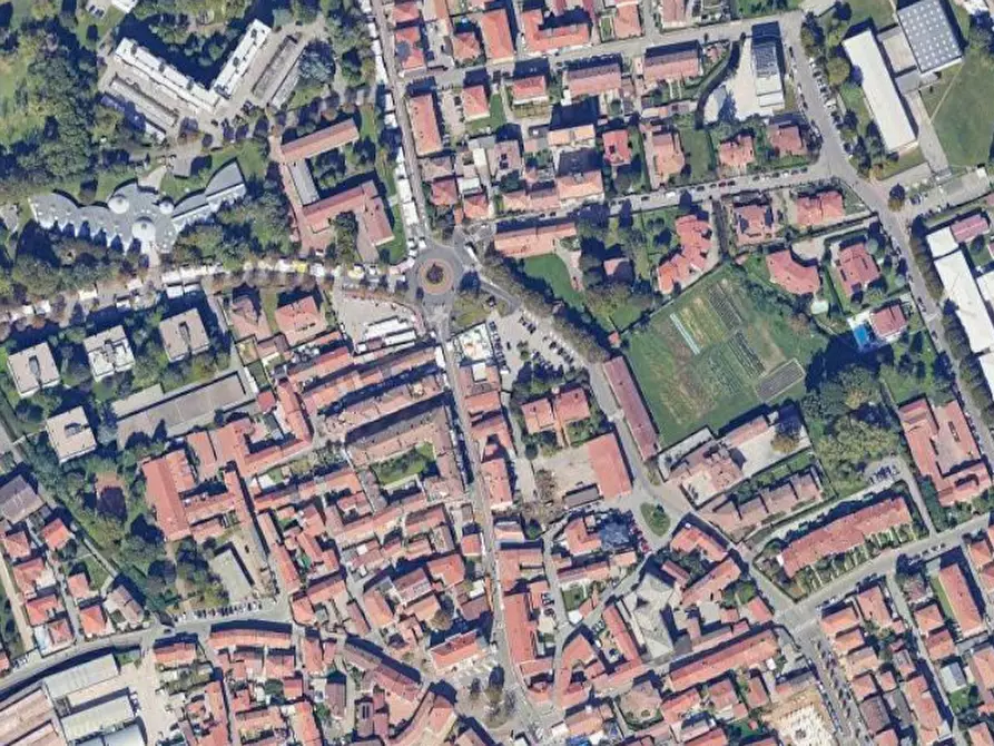 Immagine 9 di Porzione di casa in vendita  in Via Carlo Alberto a Lacchiarella